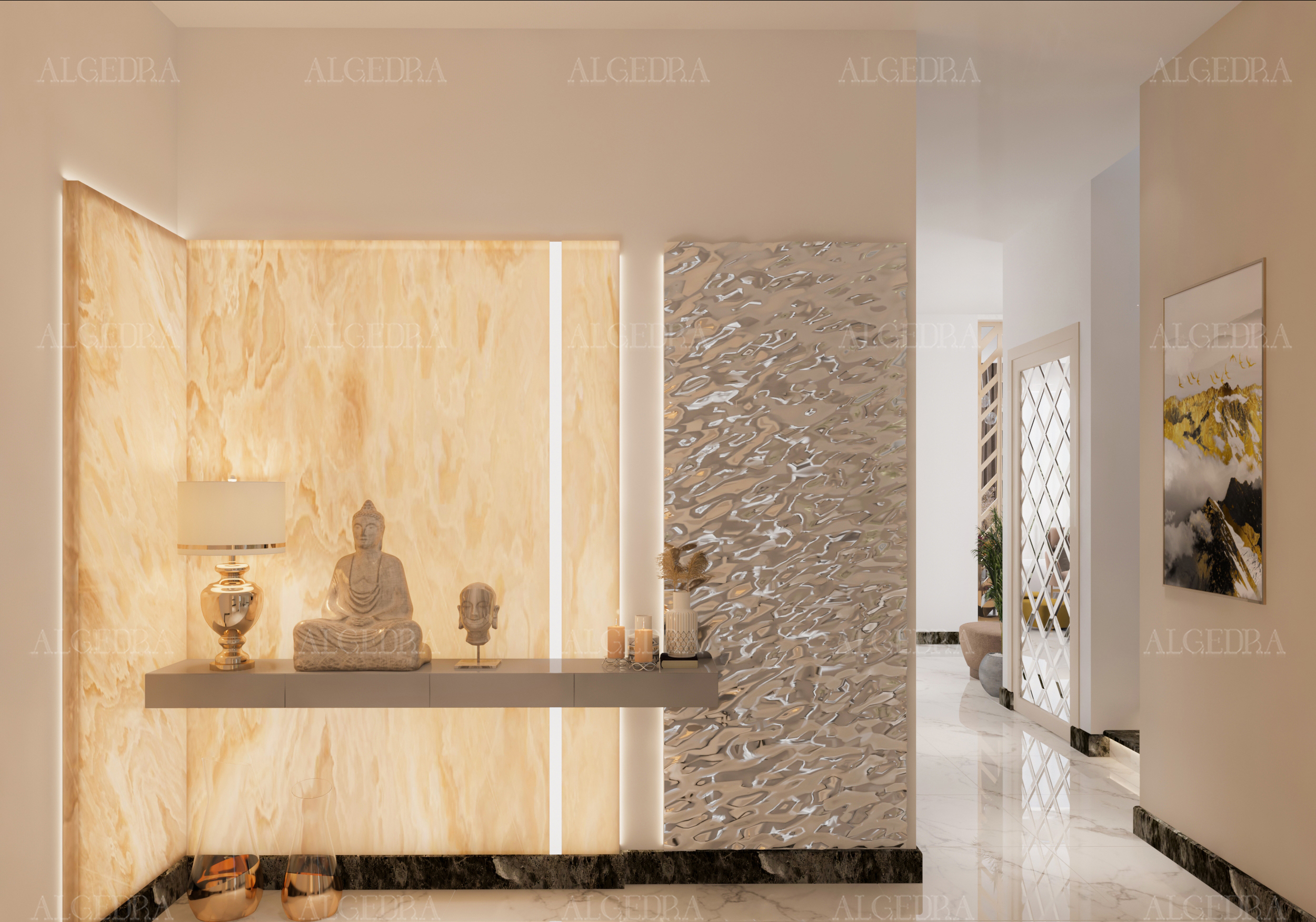 Sidra Villa image 2